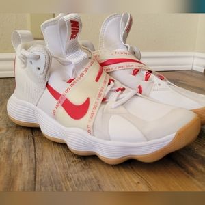 Nike Hyperset women's sneakers